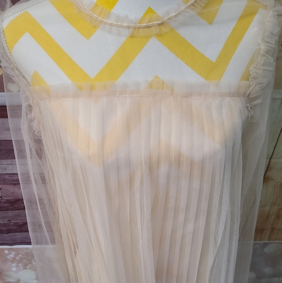 Fab'rik shear blouse - Picture 2 of 12